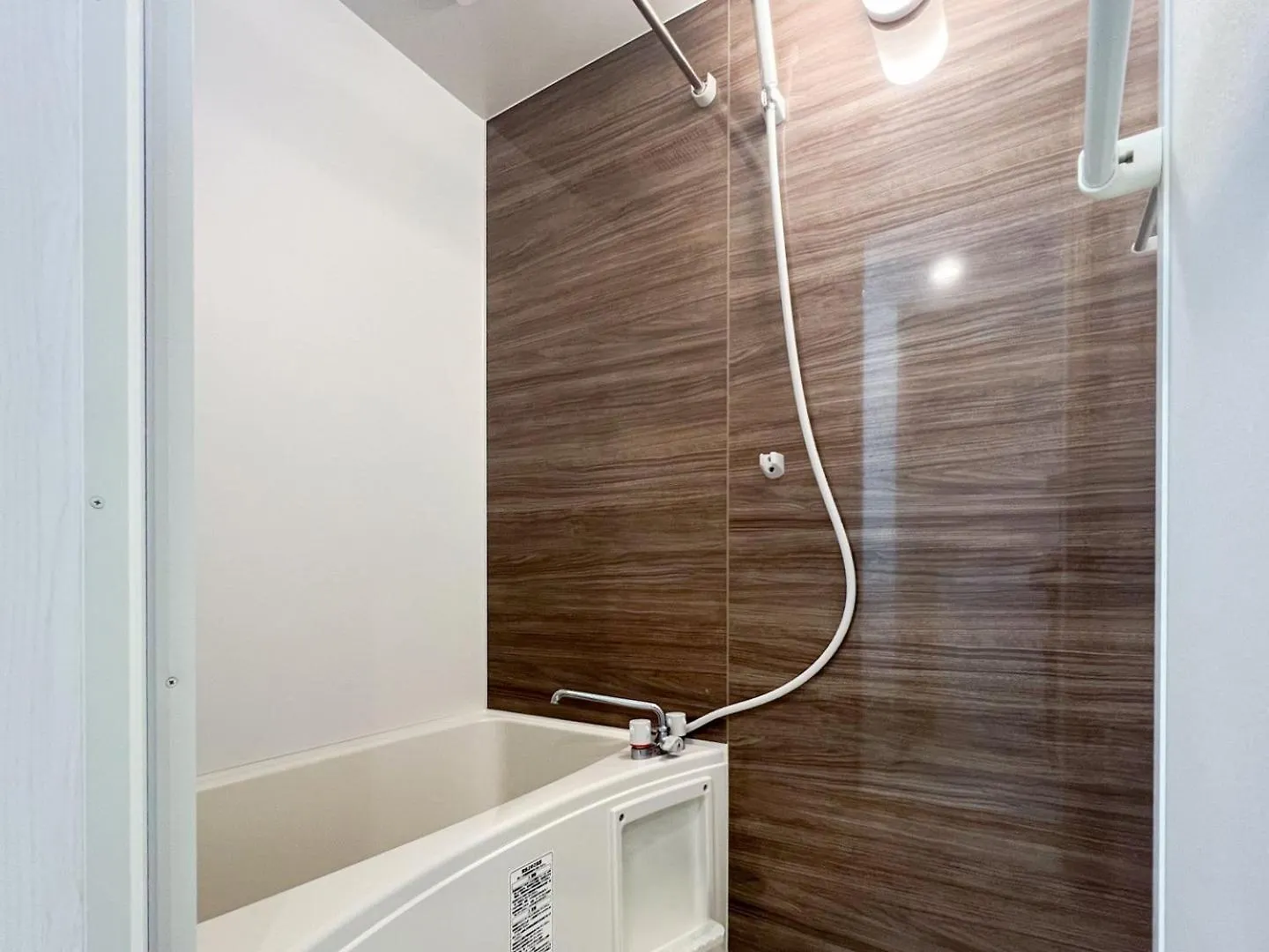 Grande Morishita Apartment Tokyo 0*,