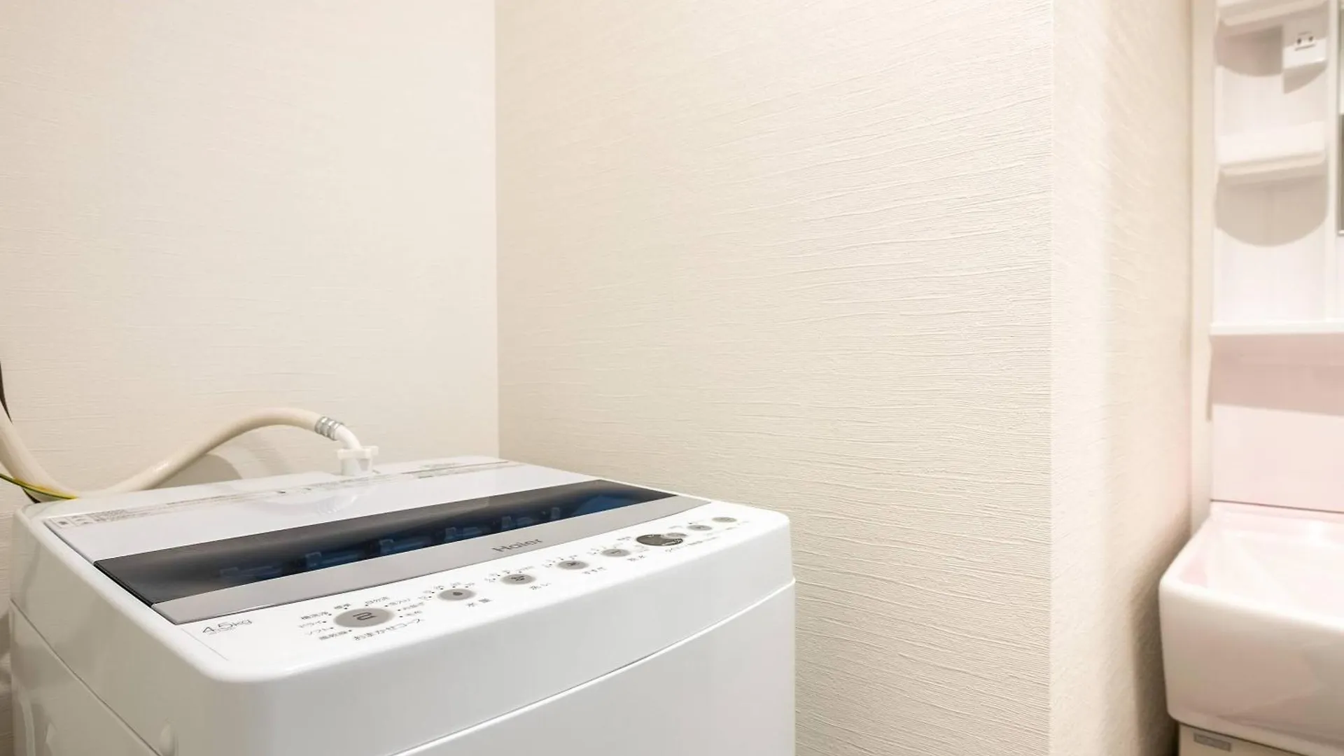 Grande Morishita Apartment Tokyo 0*,