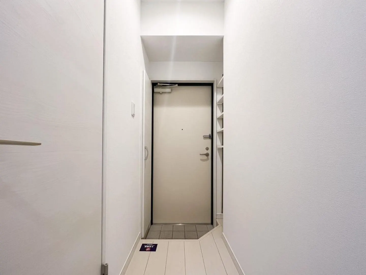 Grande Morishita Apartment Tokyo 0*,  Japan