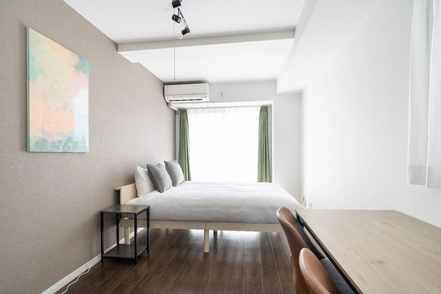Grande Morishita Apartment Tokyo