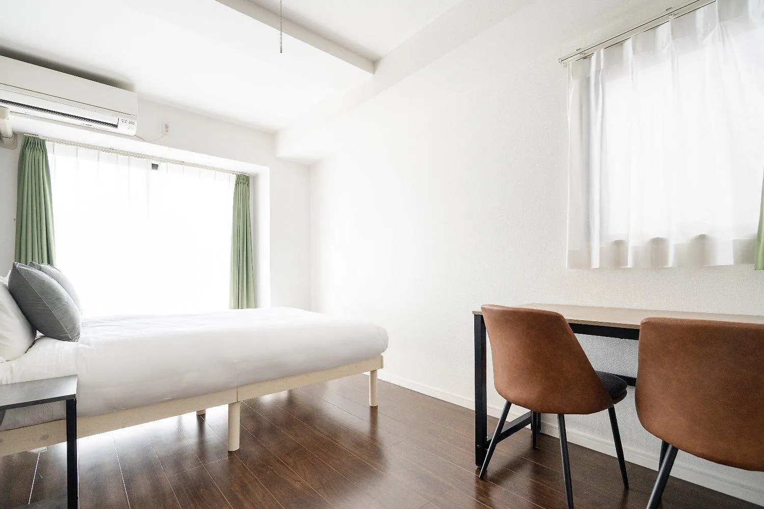 Grande Morishita Apartment Tokyo Japan