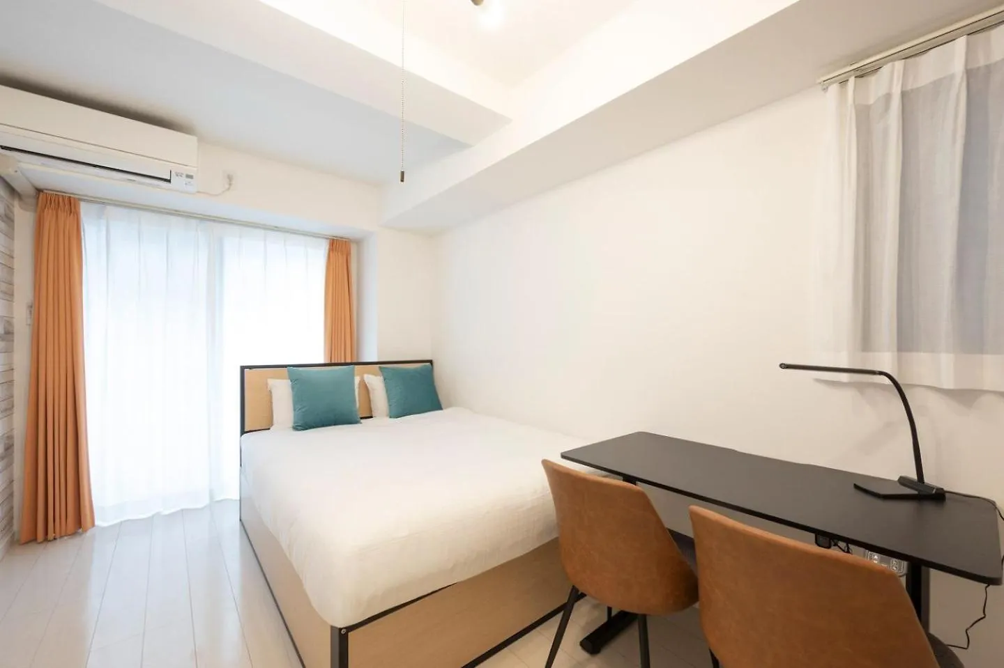 Grande Morishita Apartment Tokyo 0*,
