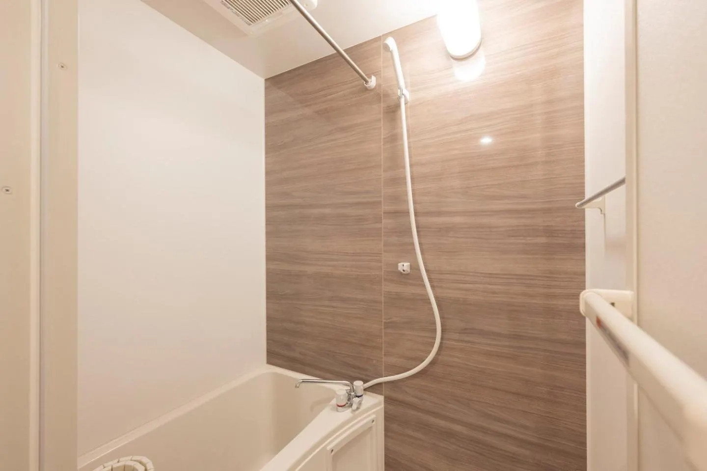 Grande Morishita Apartment Tokyo