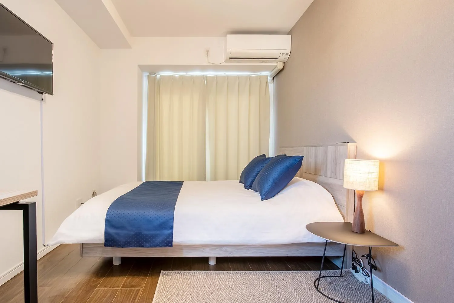 Grande Morishita Apartment Tokyo