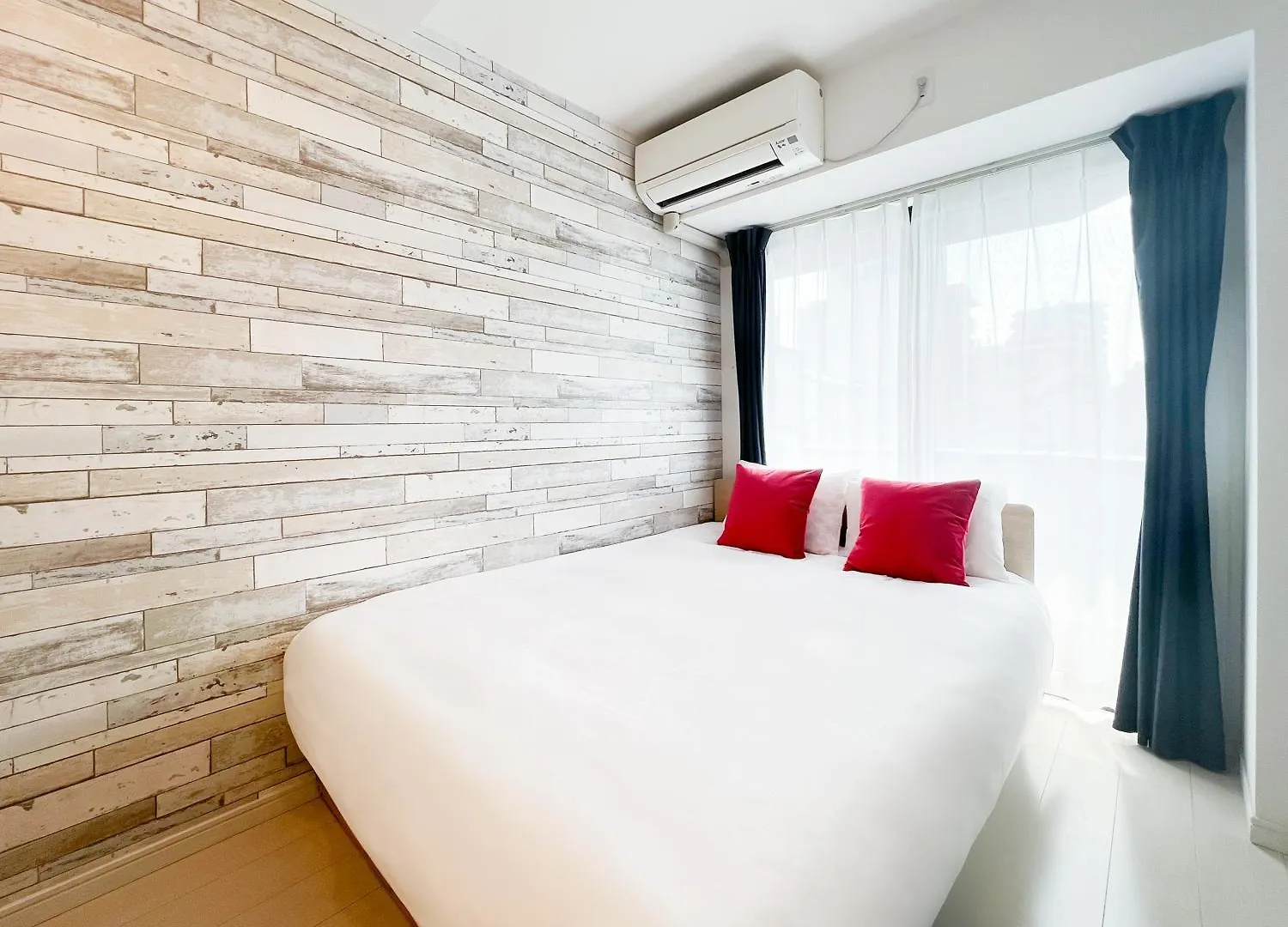 Grande Morishita Apartment Tokyo 0*,