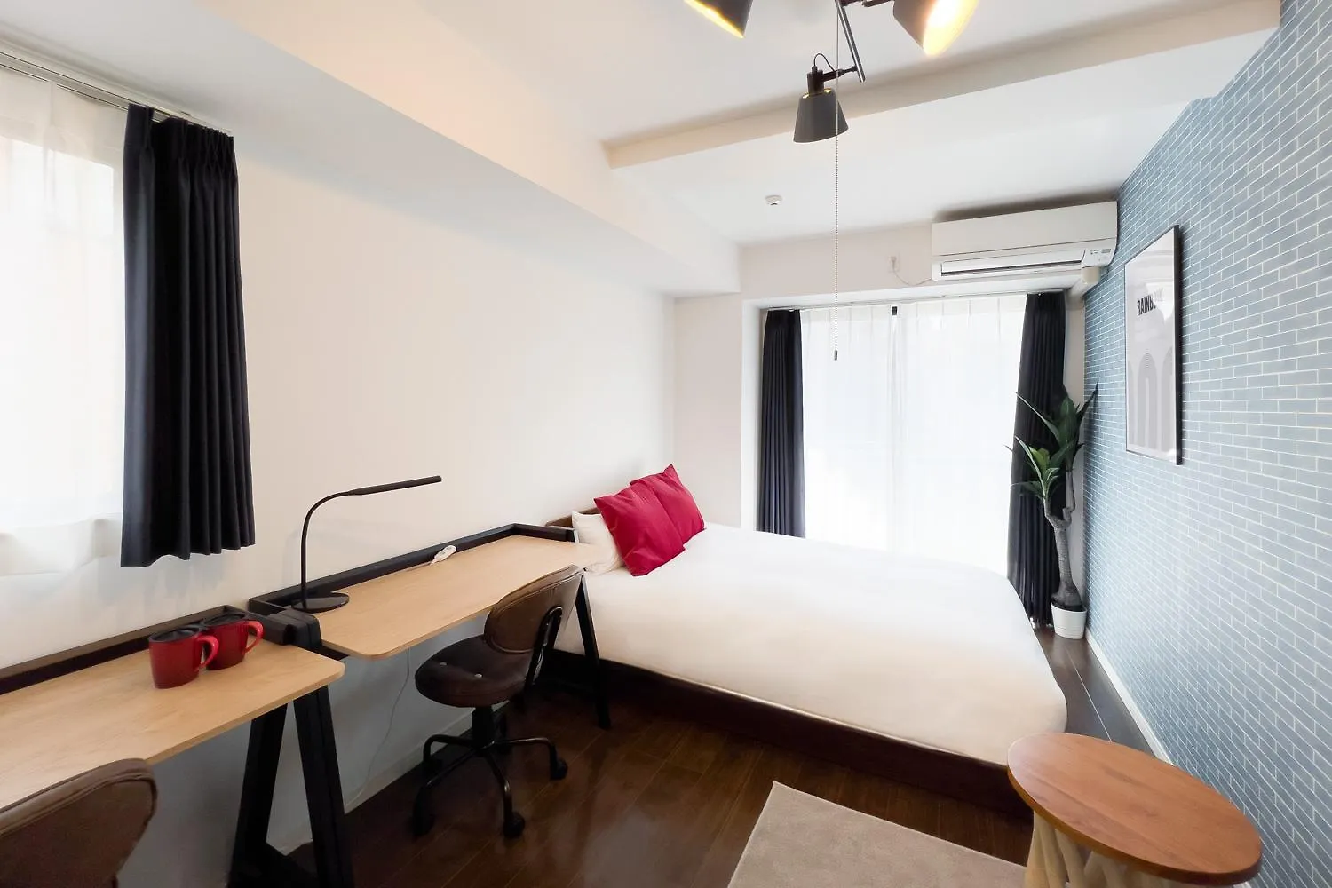 Grande Morishita Apartment Tokyo