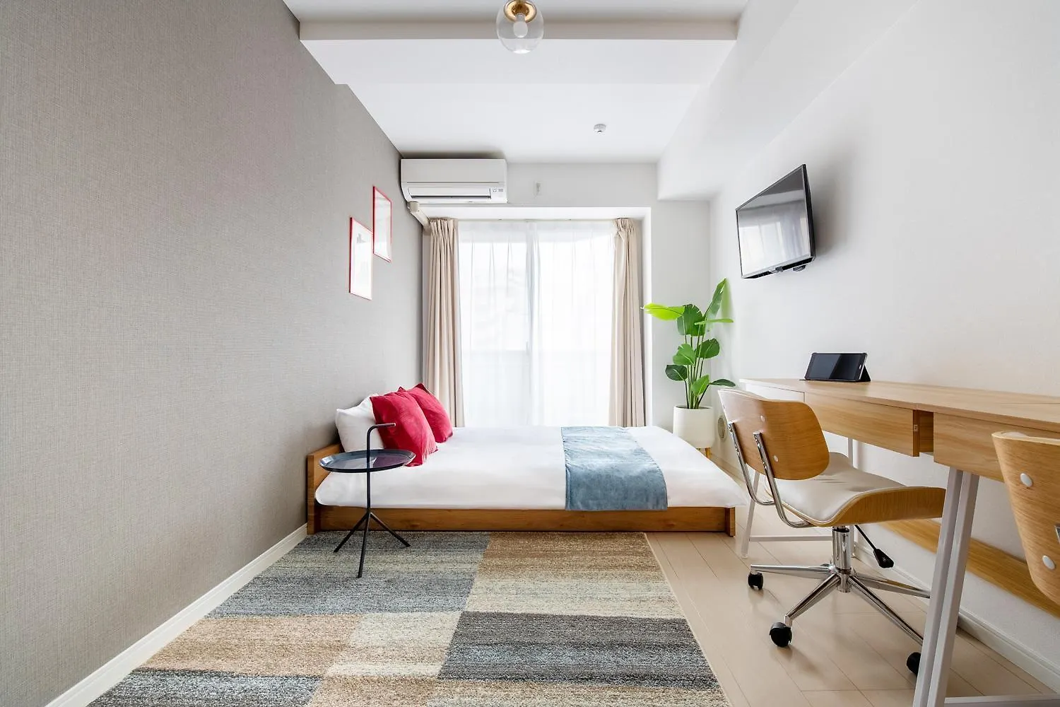 Grande Morishita Apartment Tokyo