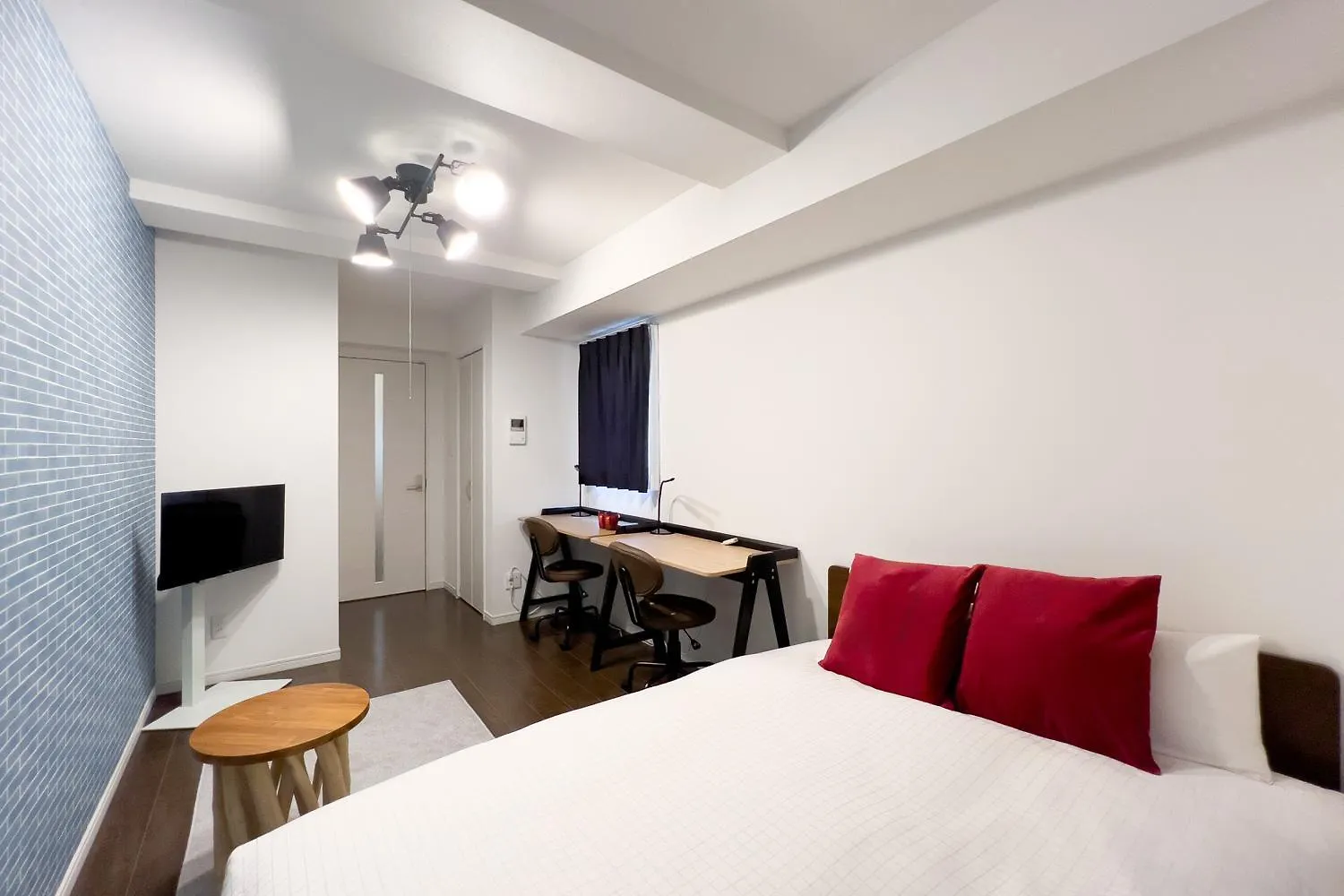 Grande Morishita Apartment Tokyo 0*,