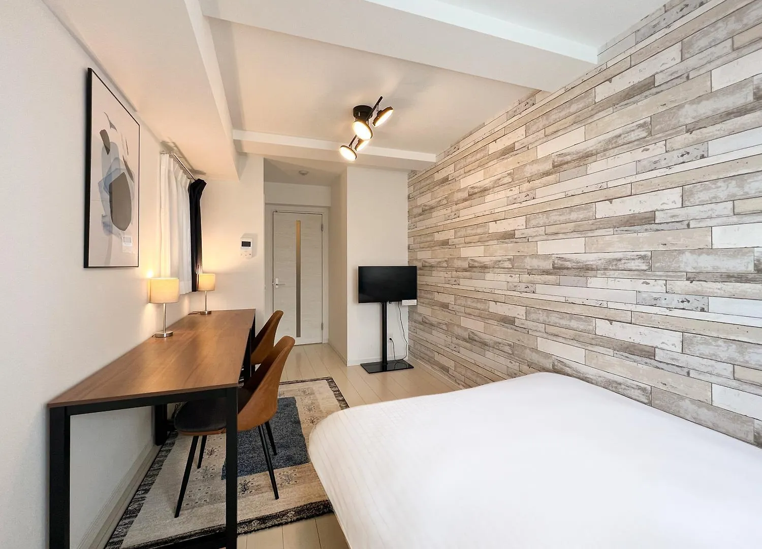 Grande Morishita Apartment Tokyo 0*,  Japan