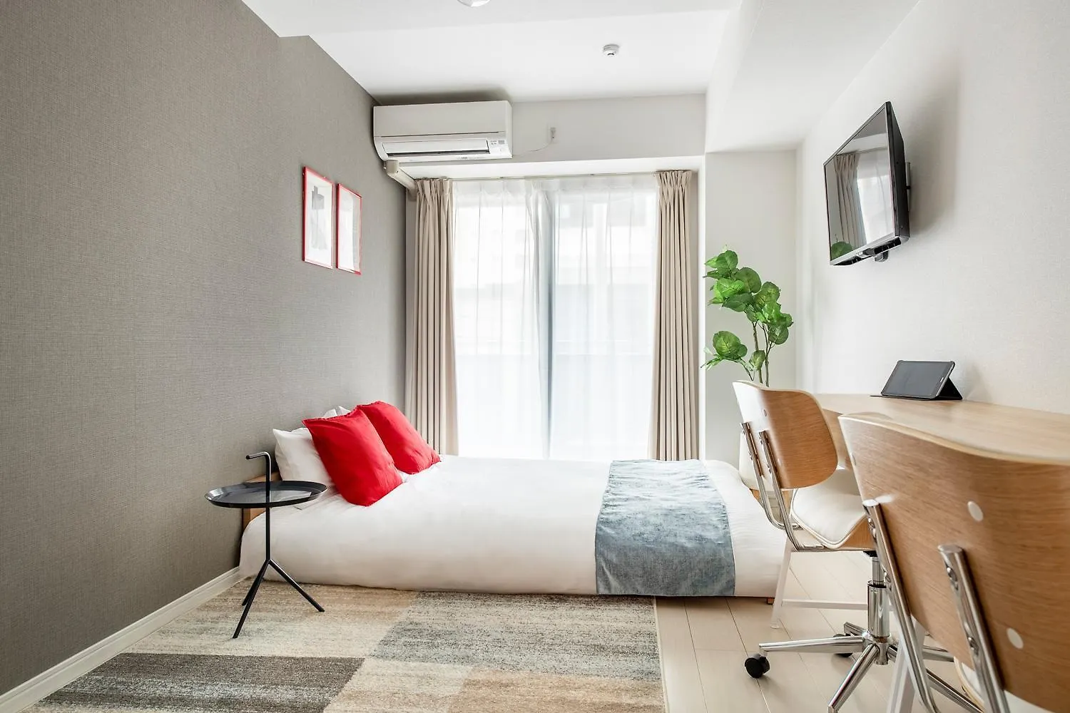 Grande Morishita Apartment Tokyo 0*,  Japan
