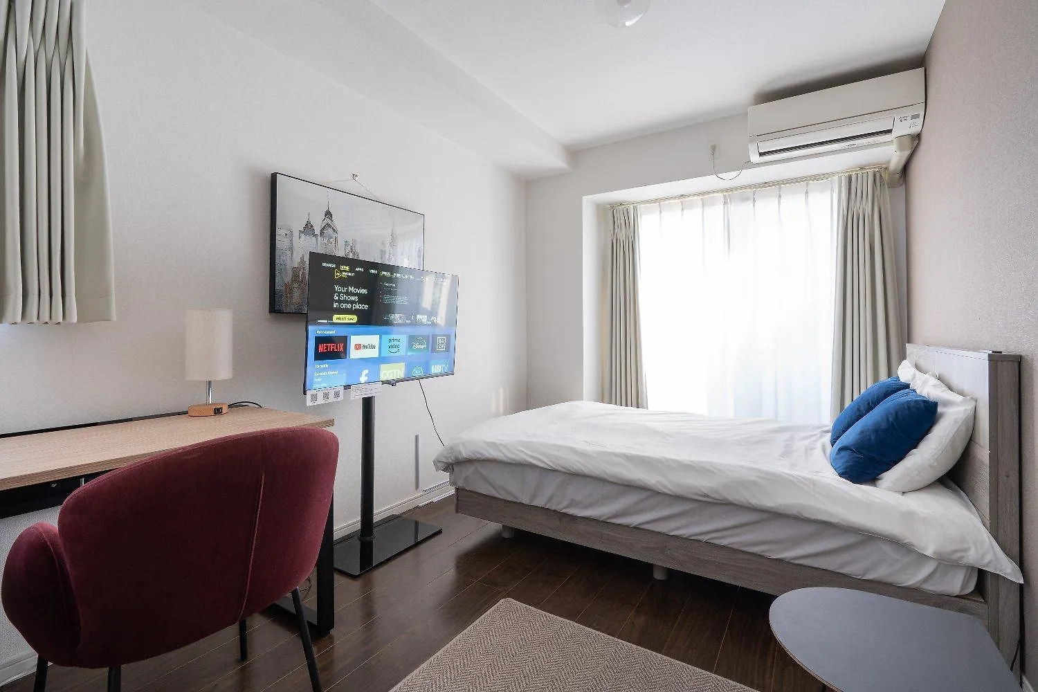 Grande Morishita Apartment Tokyo 0*,  Japan