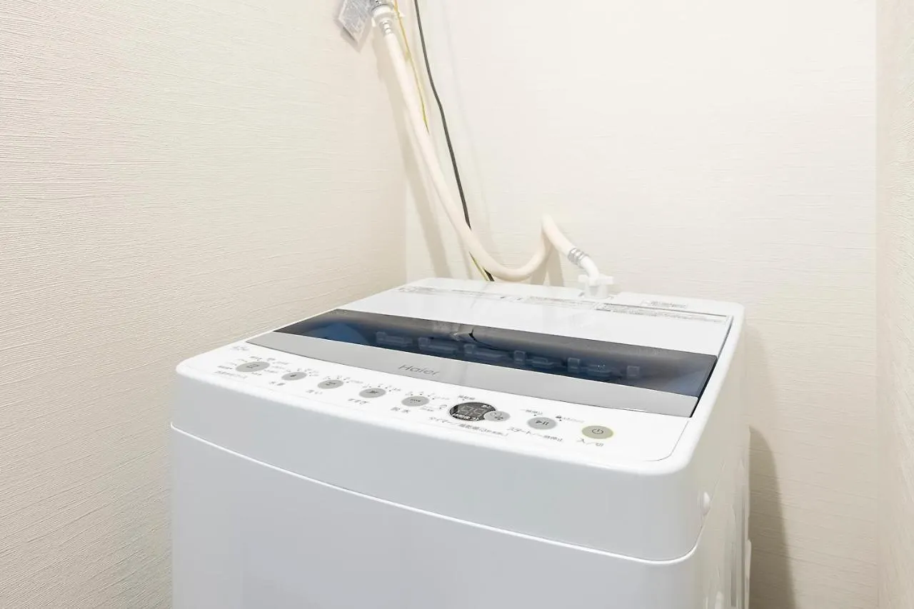 東京都Grande Morishitaアパートメント アパート