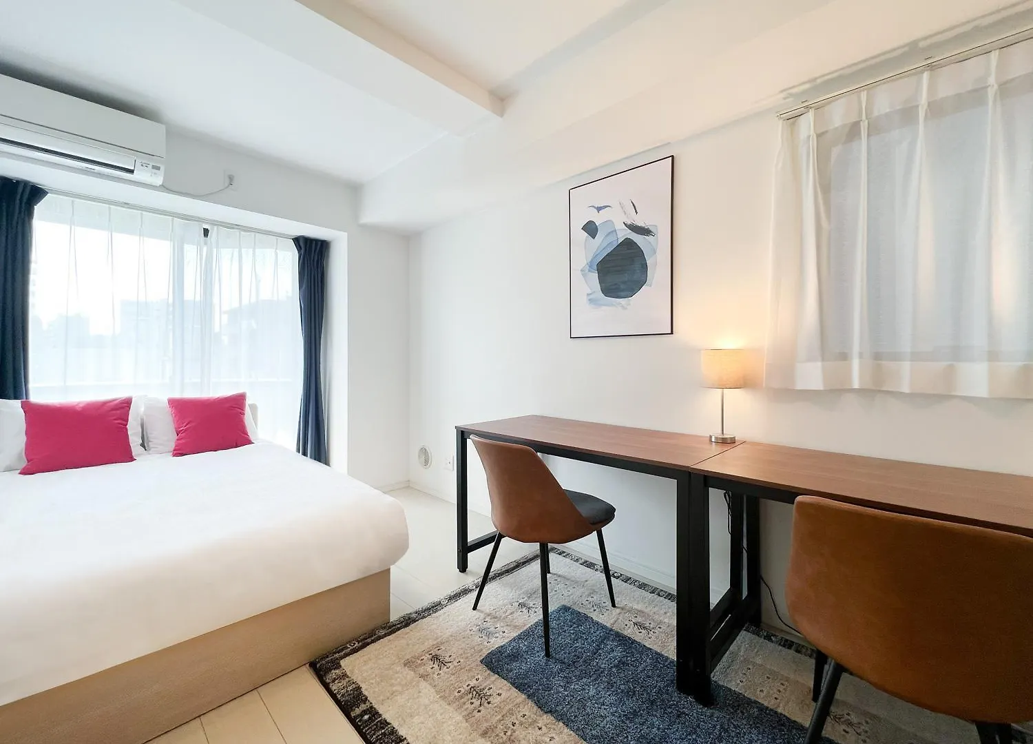 東京都Grande Morishitaアパートメント 日本